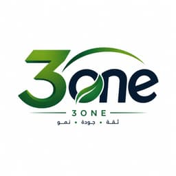 3ONE